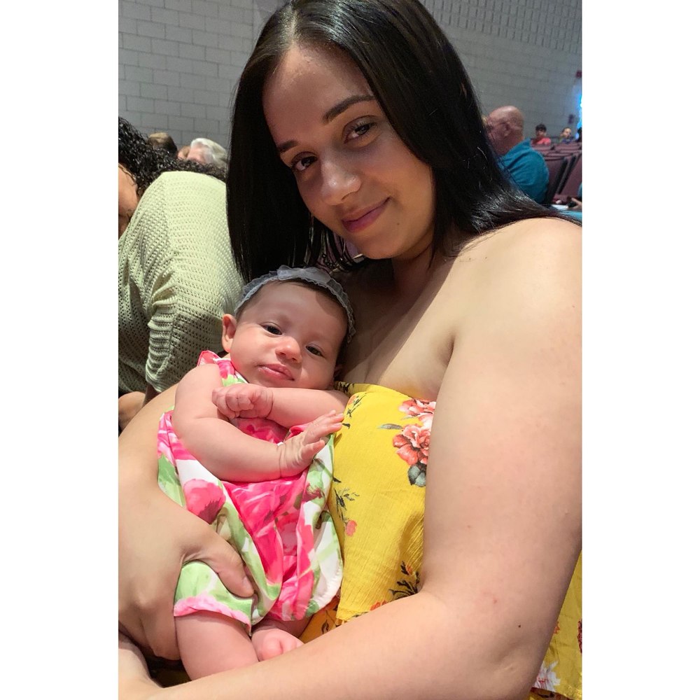 Meet your Posher, Cassidy